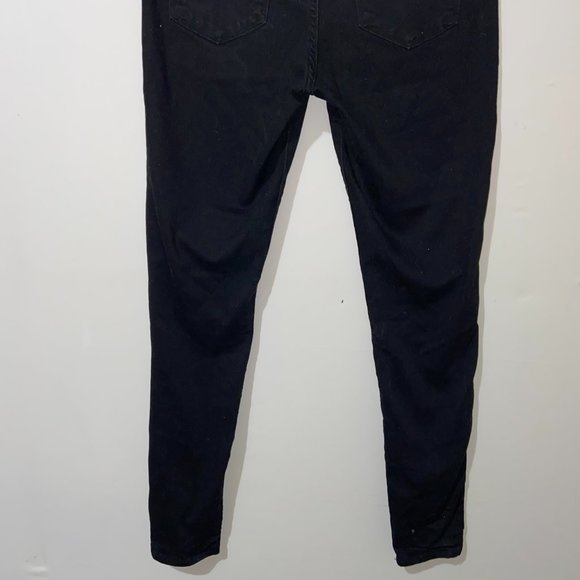 LEVI'S MEN'S JEANS 720 BLACK - W31 L30 - Picture 7 of 13